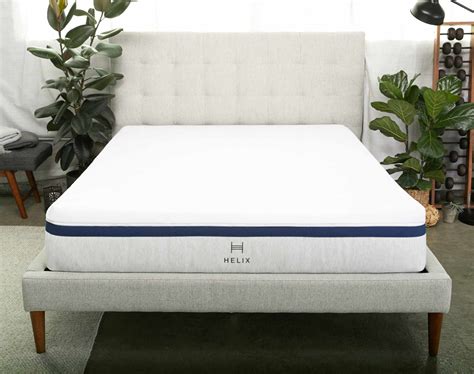 Best Mattress For Back Pain 300 Lbs